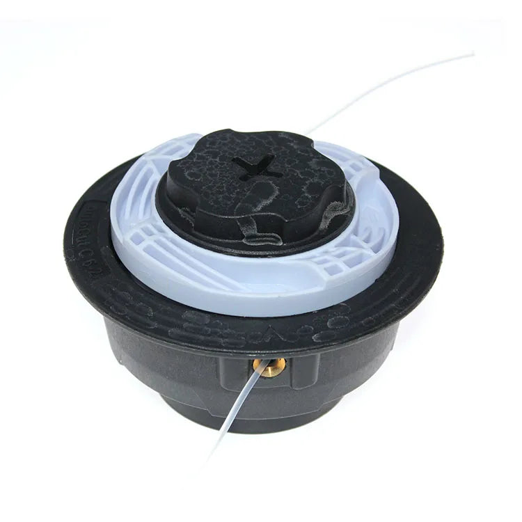 HuzMann 4006 710 2126 Trimmer Head for AutoCut C6-2 C5-2 5-2 FS38 FS40 FS45 FS46 FS50 FSE60 FSE71 FSE81 GAS Brushcutter