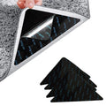 Reusable Rug Gripper Double Sided Carpet Tape Heavy Duty for Area Rugs Tile Hardwood Floors