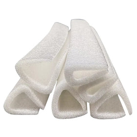 Custom U Shape L Right Angle Modern Foam Corner Edge Protector Packaging Furniture Anti-collision Shock-proof EPE Protector