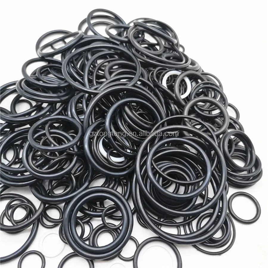 PC78US-6 Control Valve Seal Kit for  Valvulas Bank Seal Kit