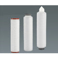 Zhilv 0.01 Micron Filter Cartridge Polypropylene Pleated Filter Cartridges