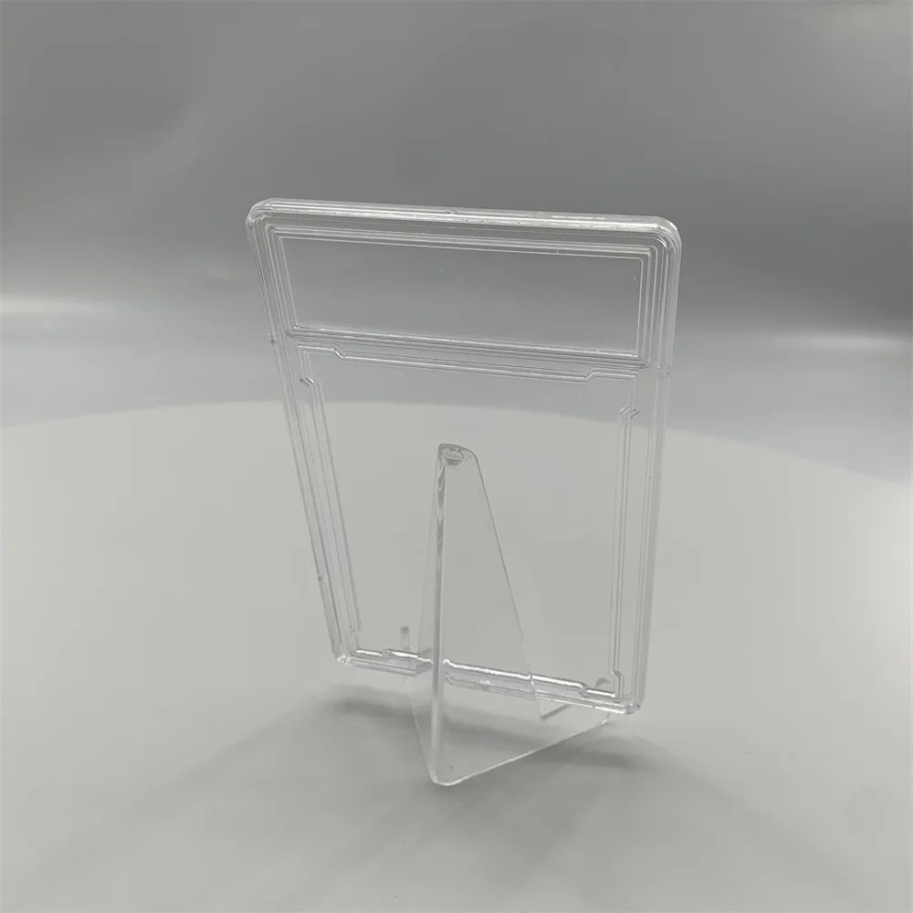 Collectible  Graded Card  Hard Plastic Slab Case