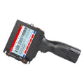 Handheld Expiry Date Printer Bottle Cartoon Box Handjet Batch Code Printing Machine