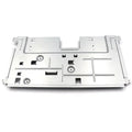 Precision Brass Sheet Metal Stamping Processing Equipment CNC Cutting & Forming for Power Cabinet Shell Accessories JAS Z-047