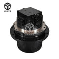 Excavator Parts KX101 Final Drive KX101 Travel Motor KX121-3 MAG-26V-350-1 RD128-92700 for Kubota Construction Machinery Parts