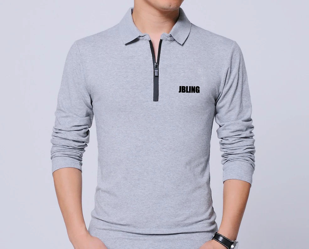 Latest Design Wholesale Customize Embroidery logo Polo Shirt