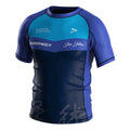 Eco-Friendly No Gi Mma Men Compression Shirt Rash Guard Swim Custom Mma Men Rashguards Bjj-Rash-Guard