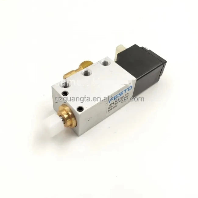 M2.184.1071 AVLM-8-20-SA M2.184.1071/05 Compressed air Cylinders for SM74 SM102 CD102 air Cylinder