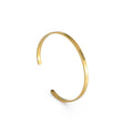 Custom Jewelry Stainless Steel Personalised Bangle for Men