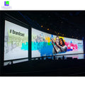 Light Weight Concert LED Display Video Wall Backstage P4.8 Full Color Led Screen Price Indoor LED Display Screen