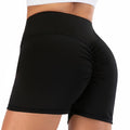 New Design Workout Clothing Sport Stretch High-waisted Side Pocket Sweatpants Buttock Lifting Yoga Pants