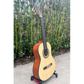 Aiersi Hot Sale  Music Instrument Custom Classic Guitar 36 Inch  Wholesale  Nylon String Classical Guitar for Students