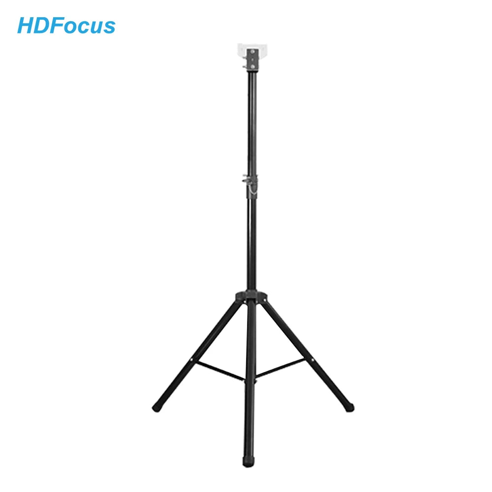 Holographic Stand Digital Fans 3D Holographic Advertising Remote Cloud 3D Hologram Projector Fan