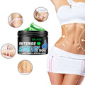 Hot Custom Logo Beauty Body Skin Care Leg Arm Belly Waist Skin Slimming Shaping Firming Nourishing Slimming Cream