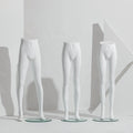 Wholesale Cheap Plastic Mannequin Legs