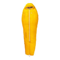 IRONDONKEY Iron Donkey Cold Weather Mummy Style Goose Down Nylon Outdoor Camping Sleeping Bag with Customized Logo