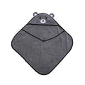 Dog Bath Towel Pet Bathrobe Absorbent Quick Dry Cat Dog Towel Cleaning Bath Pet Products Wholesale