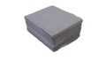 Oilspillpro GUA-P0350 Cabin Universal Absorbent Pads Grey for Chemical Clean-up