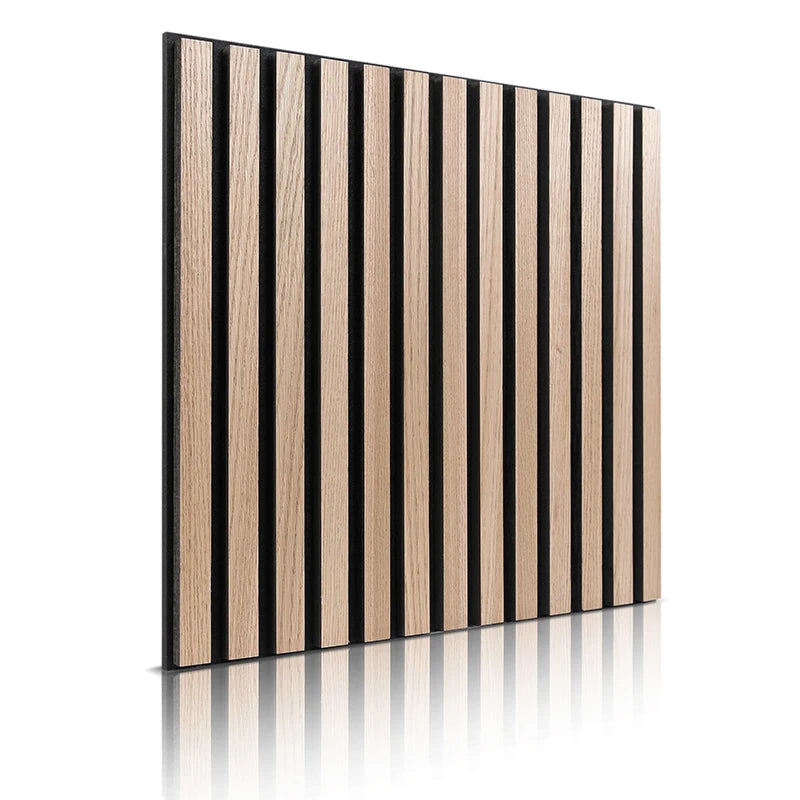 Decoration Solid Wood Wall Panels  From Suzhou Forest Company Hot Sale in Europe