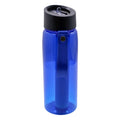 Replaceable Mineral Activated Carbon Filter Drink Camping Water Agua Filter Cartridge for Water Bottle in the Bottle