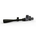 HENBAKER NV710S Professional Night Vision Scope Night Vision Monocular Night Vision Sight for Hunting