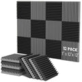 Product Golden Supplier Sound Panel Price Absorbing Studio 3d Sound Proof Absorbing Acoustic Foam Panels