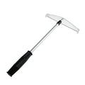 YH Casino Poker Table Accessories Adjustable Metal Chips Rod Push Poker Chip