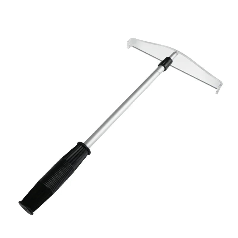 YH Casino Poker Table Accessories Adjustable Metal Chips Rod Push Poker Chip