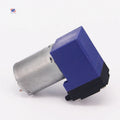 Factory Outlet Micro Diaphragm Pump DC air and Liquid  Small Membrane Pump