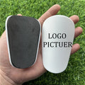 Custom Canilleras De Futbol Shin Guard Espinilleras Soccer Shin Guards Supports Personalised Football Shin Pads Legging