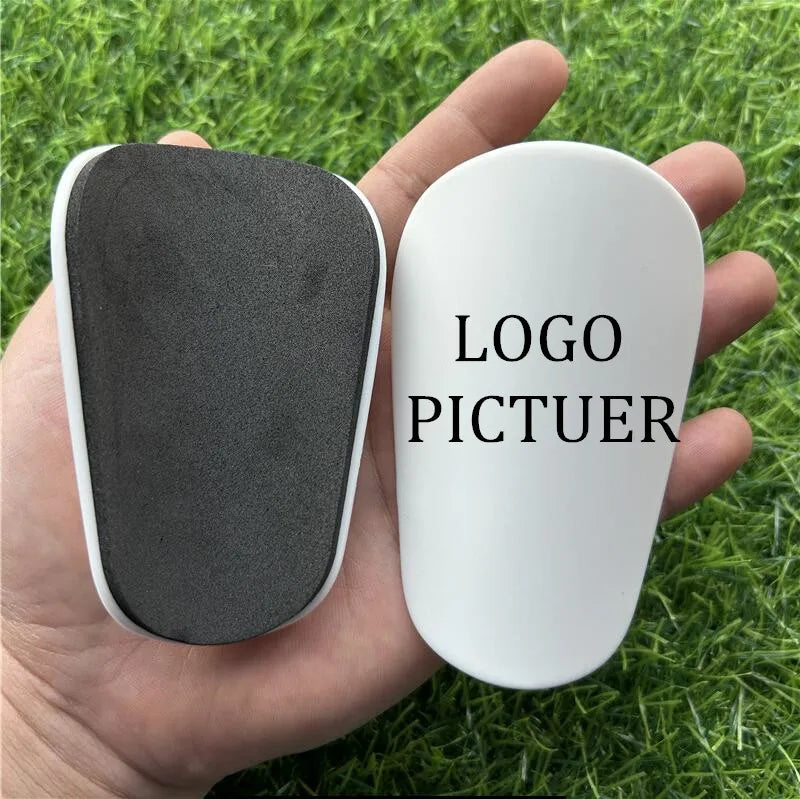 Custom Canilleras De Futbol Shin Guard Espinilleras Soccer Shin Guards Supports Personalised Football Shin Pads Legging