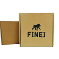 Wholesale Custom Logo Brown Corrugated Box Shipping Mailer Paper Box for Clothing Large Garment Shipping Box