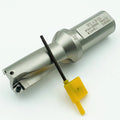 IRON ROOT C32-2D30.5-35 SP 30.5mm-35mm SP Indexable U Drill Bits CNC Drilling Tools with SPMG Insert