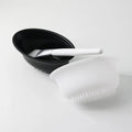 JDK Beard Comb Multi-function Shaving Bowl with Comb Good Price Plastic Dish Cosmetic Skin Care Facial Soap Bowl Free Sample