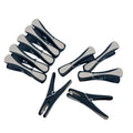 20pcs/bag Custom Heavy-Duty Metal Clothespins Multifunct  Living Room Kitchen Laundry Pegs in Custom Colors for Bags  Clothes