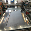 Cylinder Jacket Transfer Jackets Plus for SM74 Sanded Surface M2.581.184.N Offset Printing Machine Spare Parts