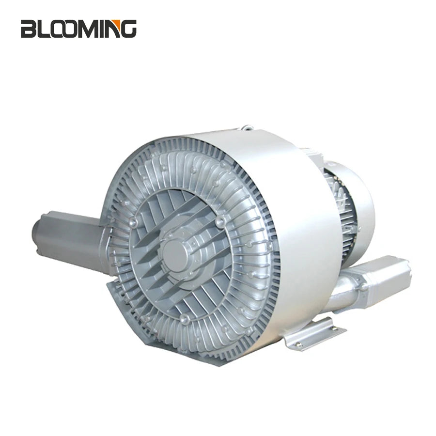2RB720-7HH37 60HZ Regenerative Vacuum Pump for CNC Table