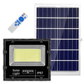 High Class Integrated Led Outdoor Power Garden Lawn Lamp IP67 Waterproof Solar Flood Light
