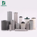 TOPEP OEM/ODM Alternative Hydraulic Oil Filter Element Filter Factory Replace Internomn Rexroh TASEI Leemn Pal Parkr Hydac
