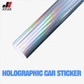 2026 New 1.27x50m Eco-Friendly PVC Self-Adhesive Vinyl Roll Water UV Resistant Glossy Finish Round Shape for Decals Signage