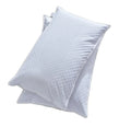Natural Organic Imported Sweet Buckwheat Hulls Pillow with Customized Outer Cover