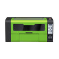 2023 Auplex DTF Printer T-shirt Printing Machine Pet Film Printer A3 XP600