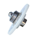 RAIZI TOOLS -Super Quality Abrasive Tool Grinding Wheel Polishing Wheel Ceramic  B5 Vacuum Brazed Diamond Hand Profile Wheel