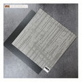 Eco-Friendly 2mm 3mm Glue Down LVT Flooring Carpet-Inspired Luxury Vinyl Planks for Office Hotel