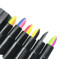 Wholesale Cosmetics Vendor News Makeup Lipstick With Low MOQ