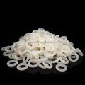 High Performance Silicone O-Ring Seals Premium Quality Silicone Oring O Rings
