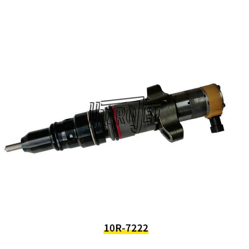 New10R-7222 10R7222 diesel Fuel Injector for Engine Excavator Parts Construction Machinery Parts
