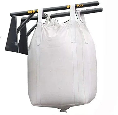 Big Bag Super Sacks Big Bulk Jumbo FIBC Container Bag 2024 EGP Pp Best Price Good Quality Safety Factor 5:1 100% Testing 1000kg
