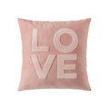 Amity Ins Style Valentine's Day Pillowcase Home Holiday Decoration Sofa Cushion Cover Polyester Pillowcase