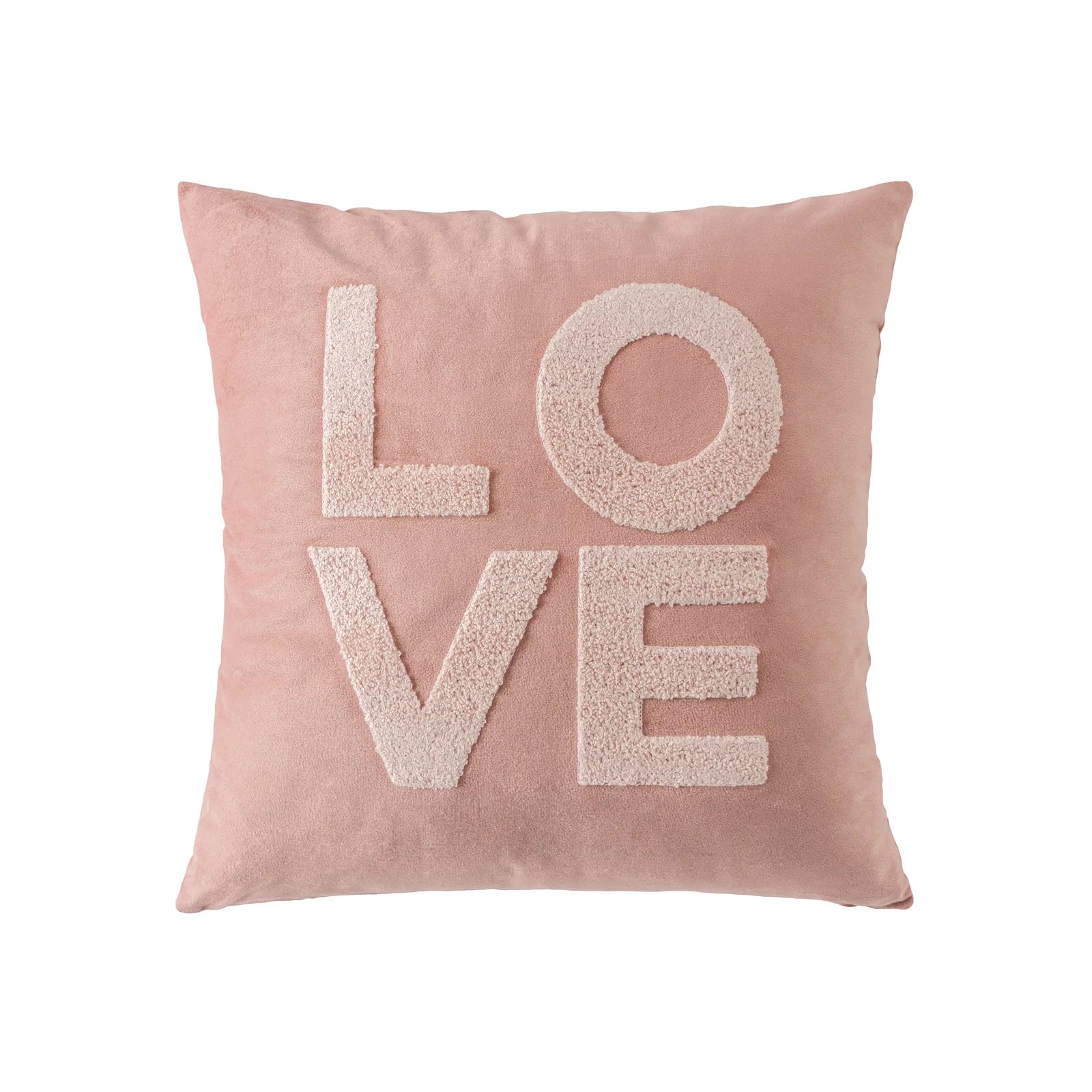 Amity Ins Style Valentine's Day Pillowcase Home Holiday Decoration Sofa Cushion Cover Polyester Pillowcase